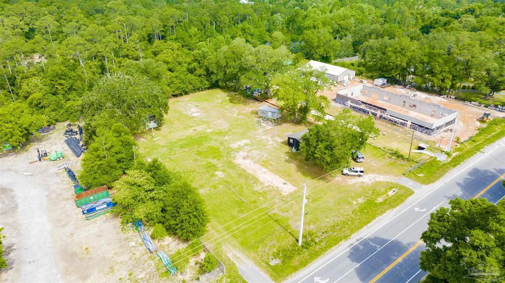 9551 Pine Cone Dr, Cantonment