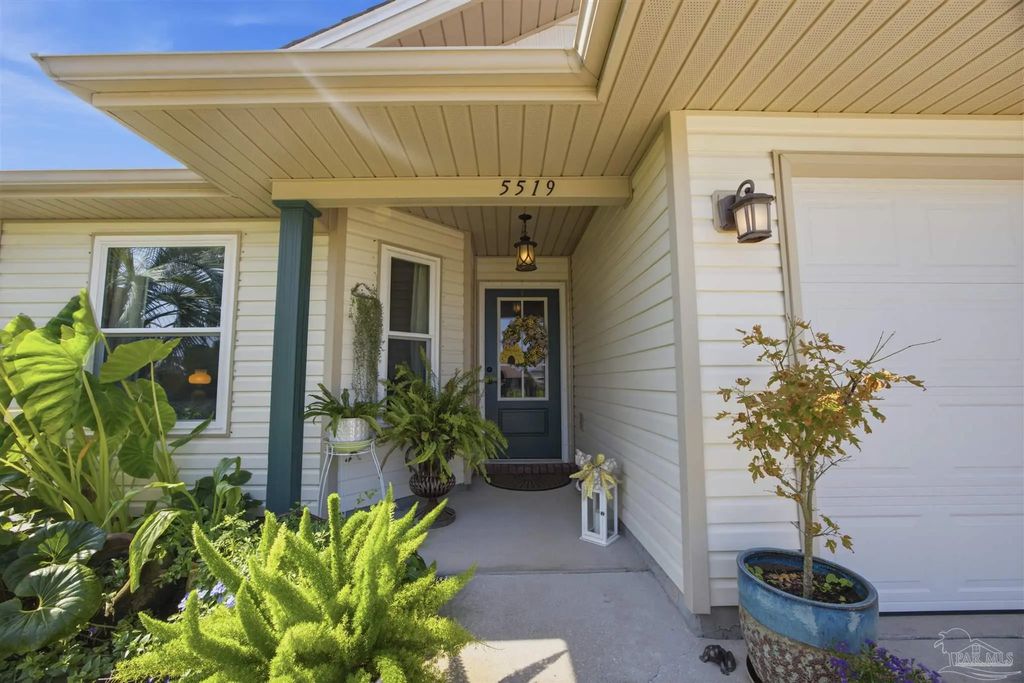 5519 Sea Spray Ct, Gulf Breeze