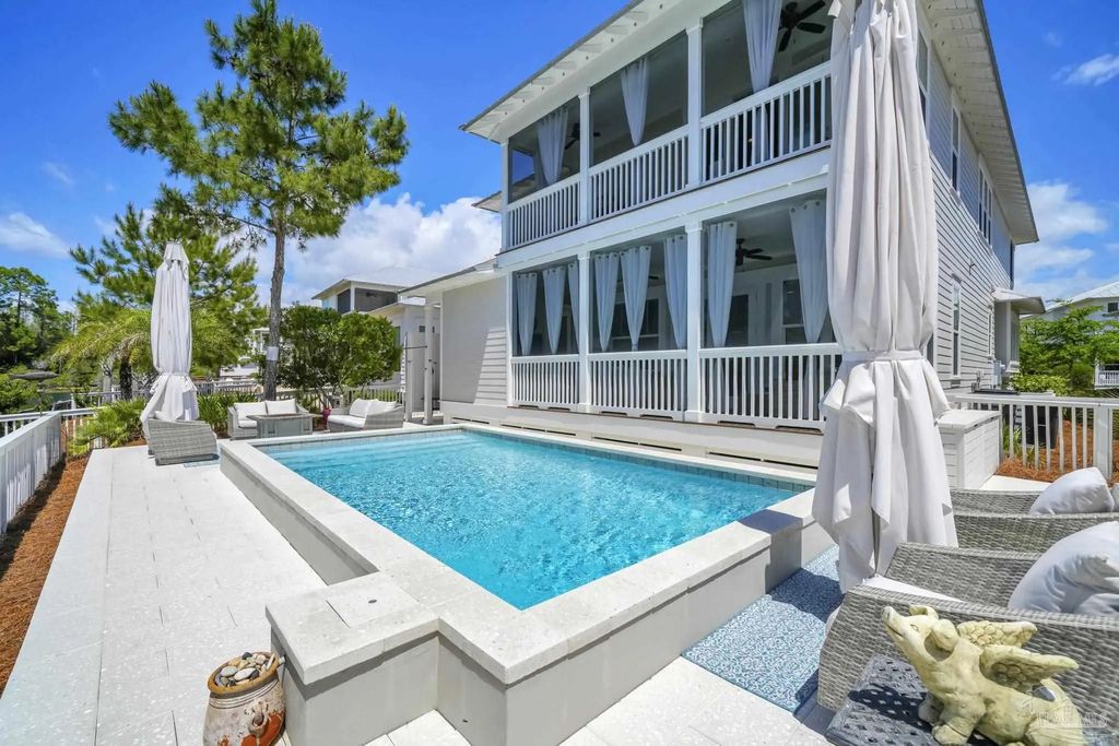 305 Flatwoods Forest Loop, Santa Rosa Beach