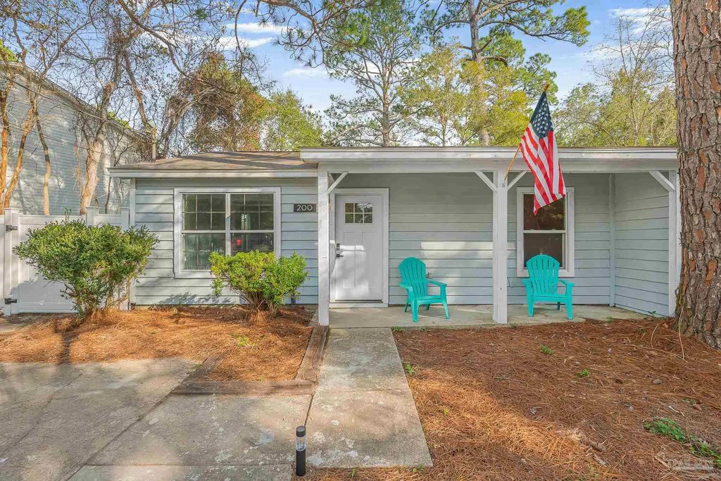 200 S Crow Rd, Pensacola