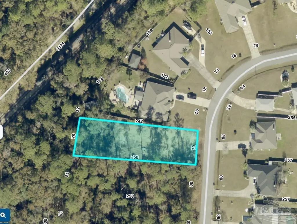 3253 Mcmillan Creek Dr, Milton
