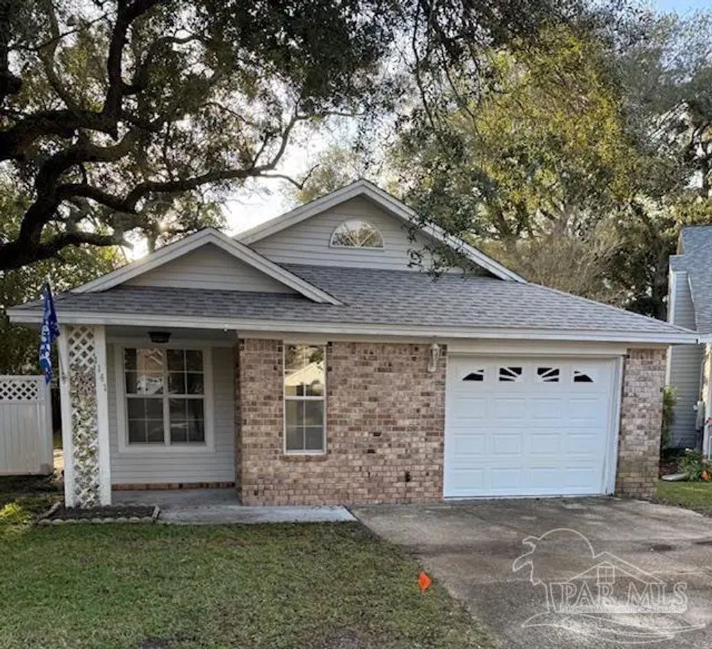 1141 Nestling Dr, Gulf Breeze