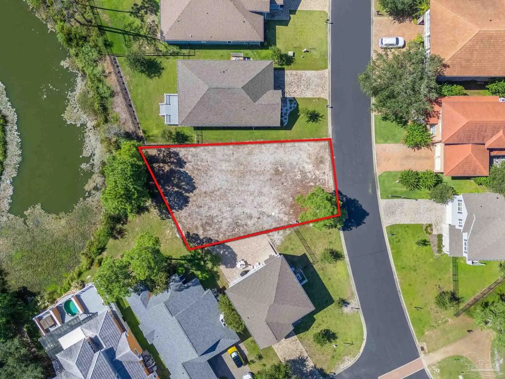 500 Lost Key Dr, Perdido Key