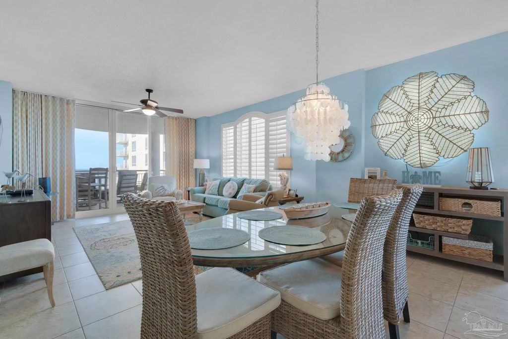8501 Gulf Blvd #w-4f, Navarre Beach
