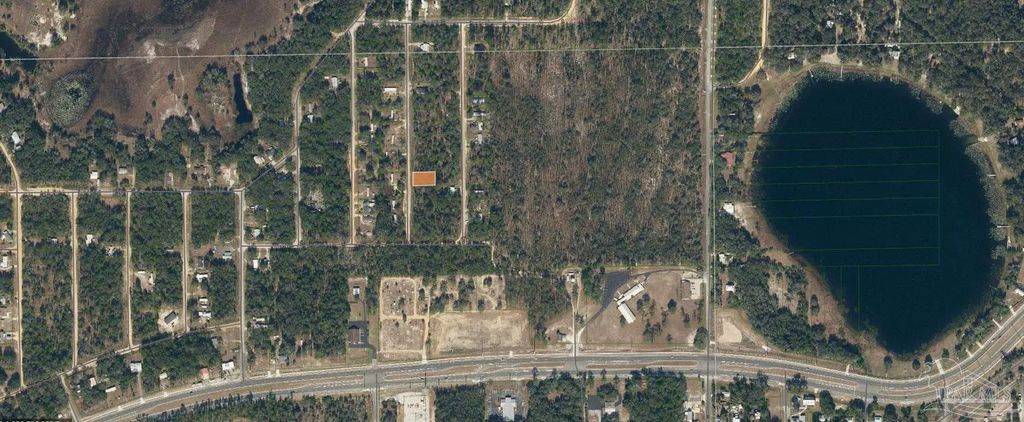 Lot 5 Kindall St, Interlachen
