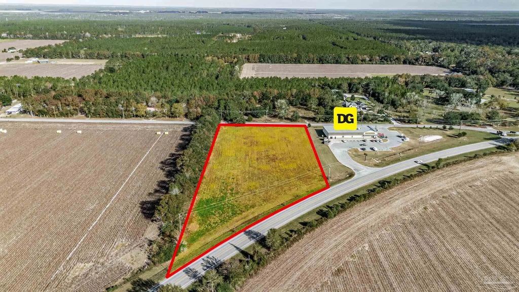 9000 Blk Chumuckla Hwy, Milton