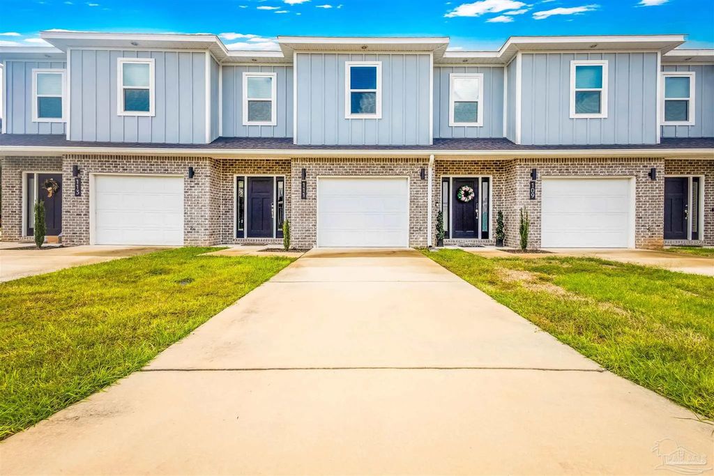 111 Pentecost Way, Ft Walton Beach