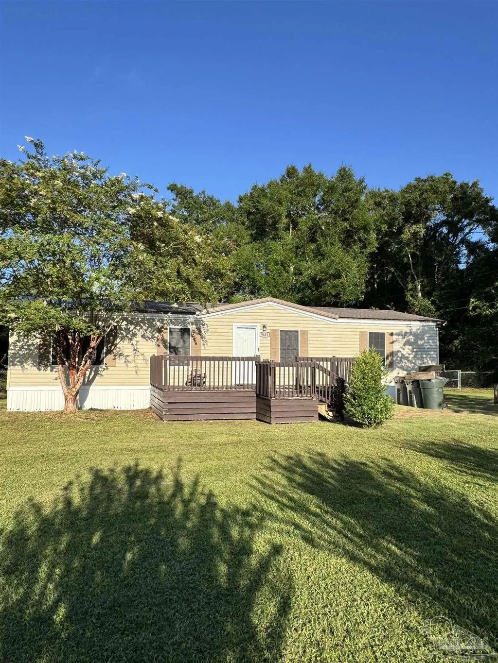 9662 Tower Ridge Rd, Pensacola