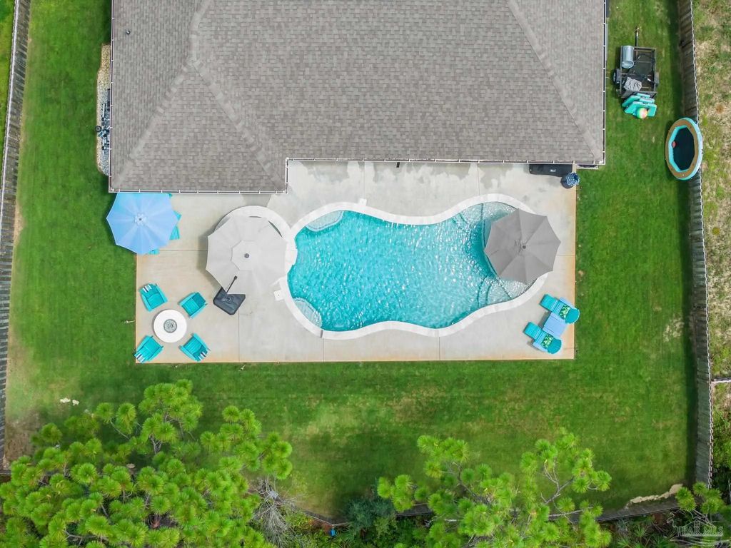 6074 Forest Bay Ave, Gulf Breeze