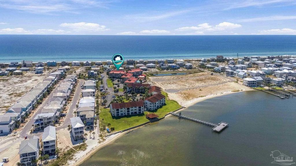 7472 Sunset Harbor Dr #311, Navarre Beach
