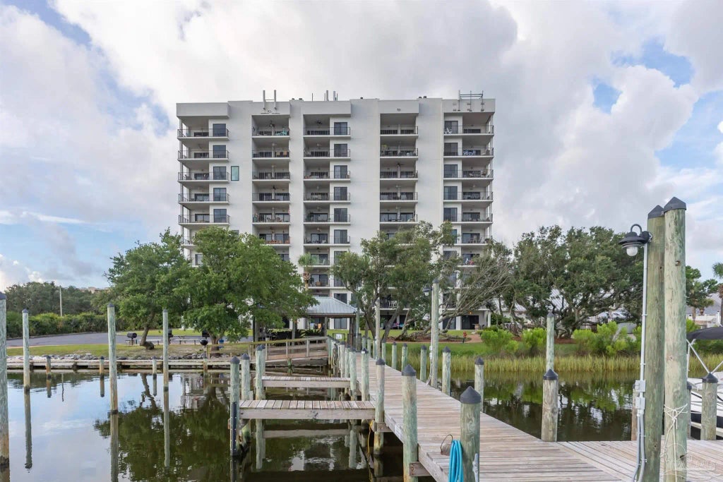 16787 Perdido Key Dr #e102, Perdido Key