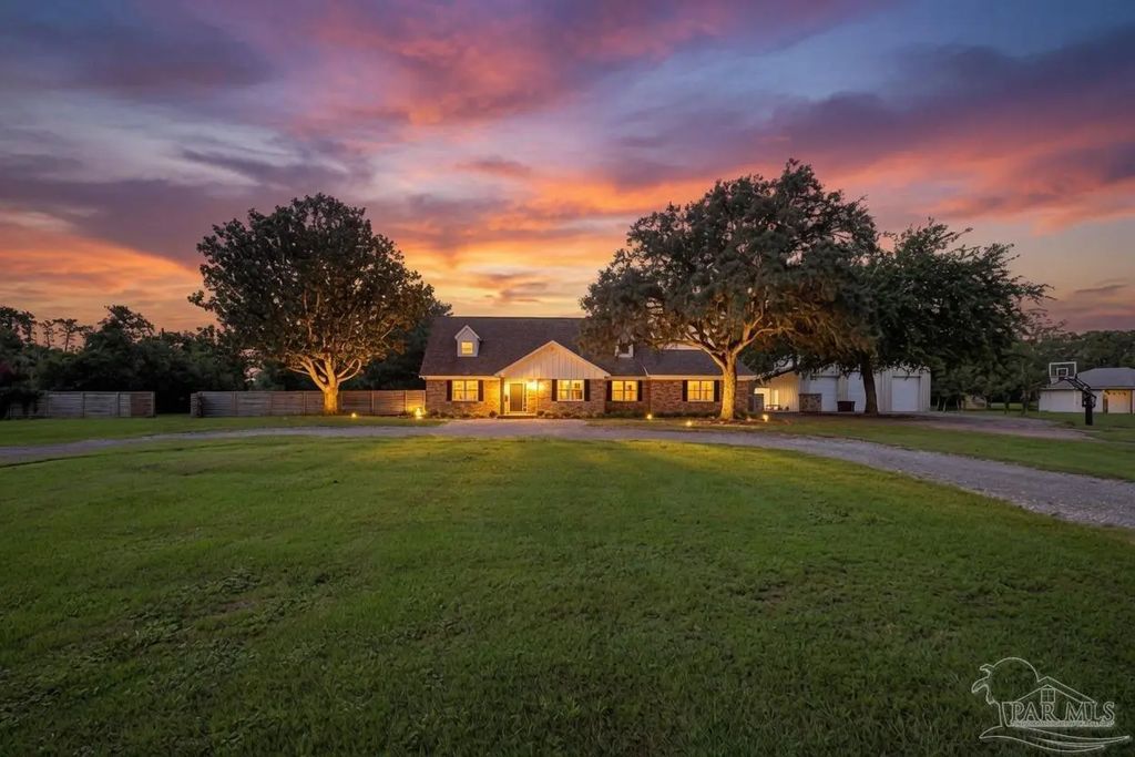 4531 Sea Vista Ct, Gulf Breeze