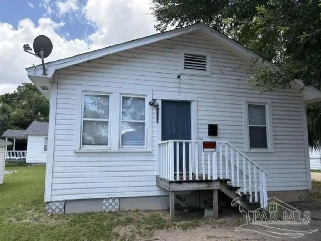 2709 N Davis Hwy, Pensacola