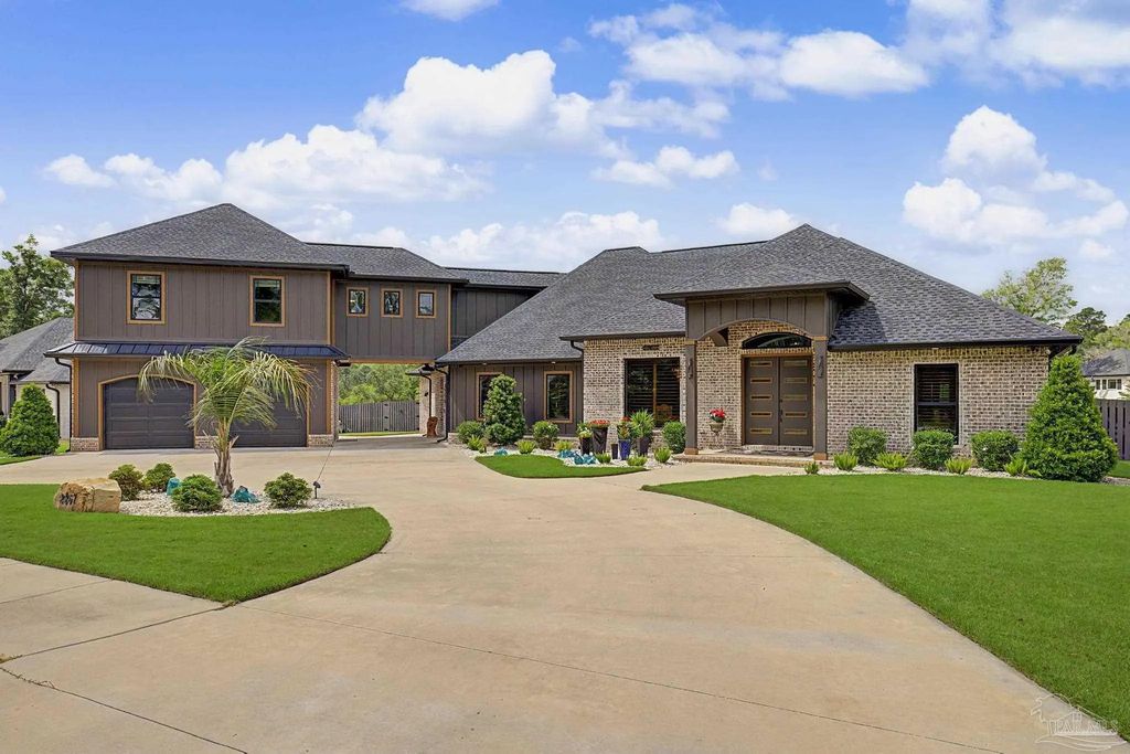 2867 Longleaf Mill St, Cantonment
