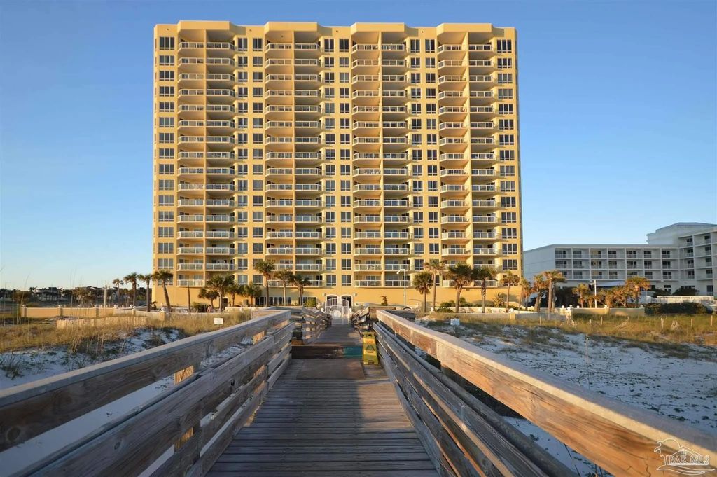 22 Via Deluna Dr #407, Pensacola Beach