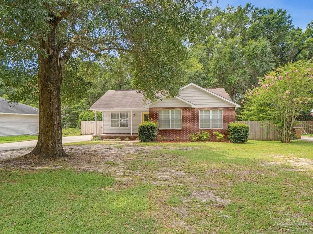 5523 Berryhill Rd, Milton