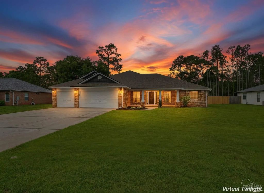 2430 Cove Rd, Navarre