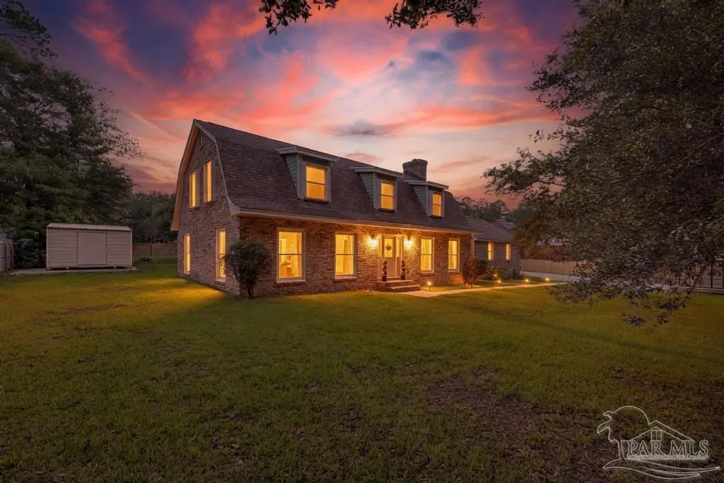 10219 Edendale Ln, Cantonment