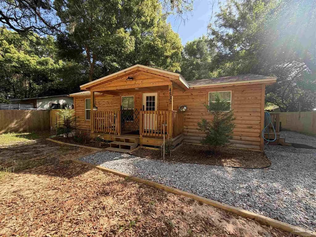 4532 Limit St, Milton