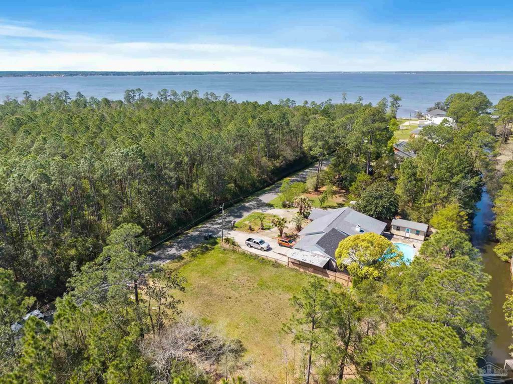 9440 Kainui Dr, Pensacola