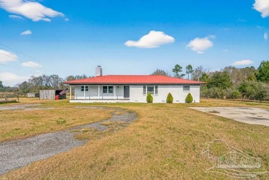 8940 Indian Ford Rd, Milton