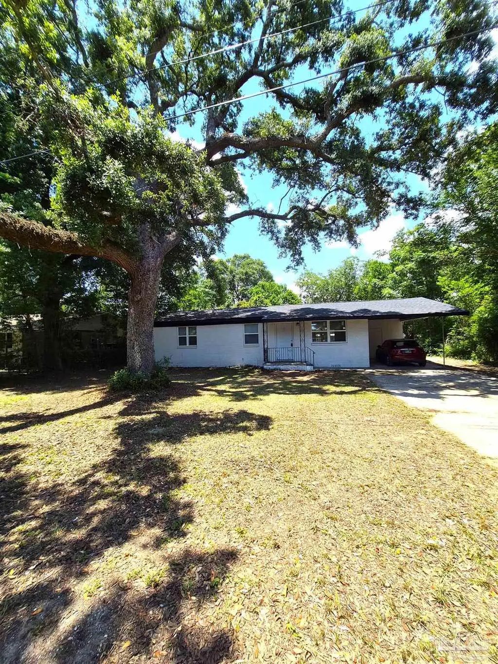 206 Shadowlawn Ln, Pensacola