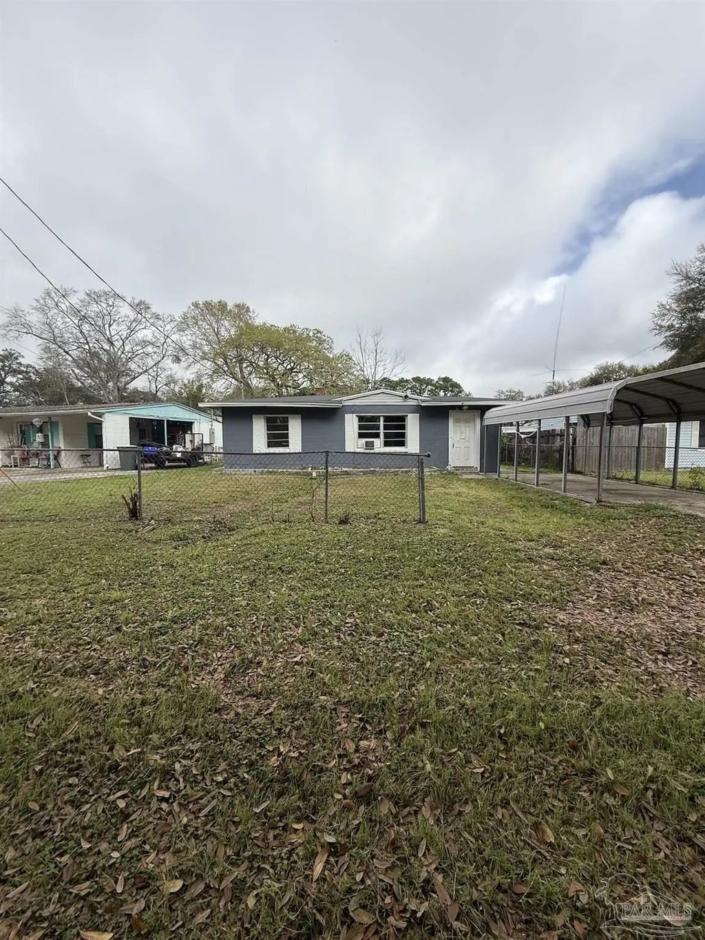 34 Randolph Dr, Pensacola