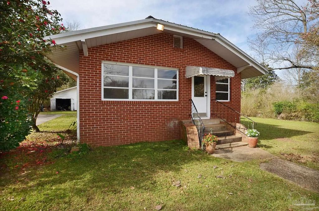 6475 Chestnut Rd, Molino