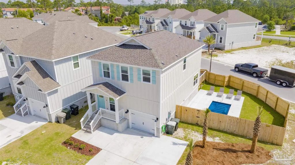 14326 Gardenglen Dr, Pensacola