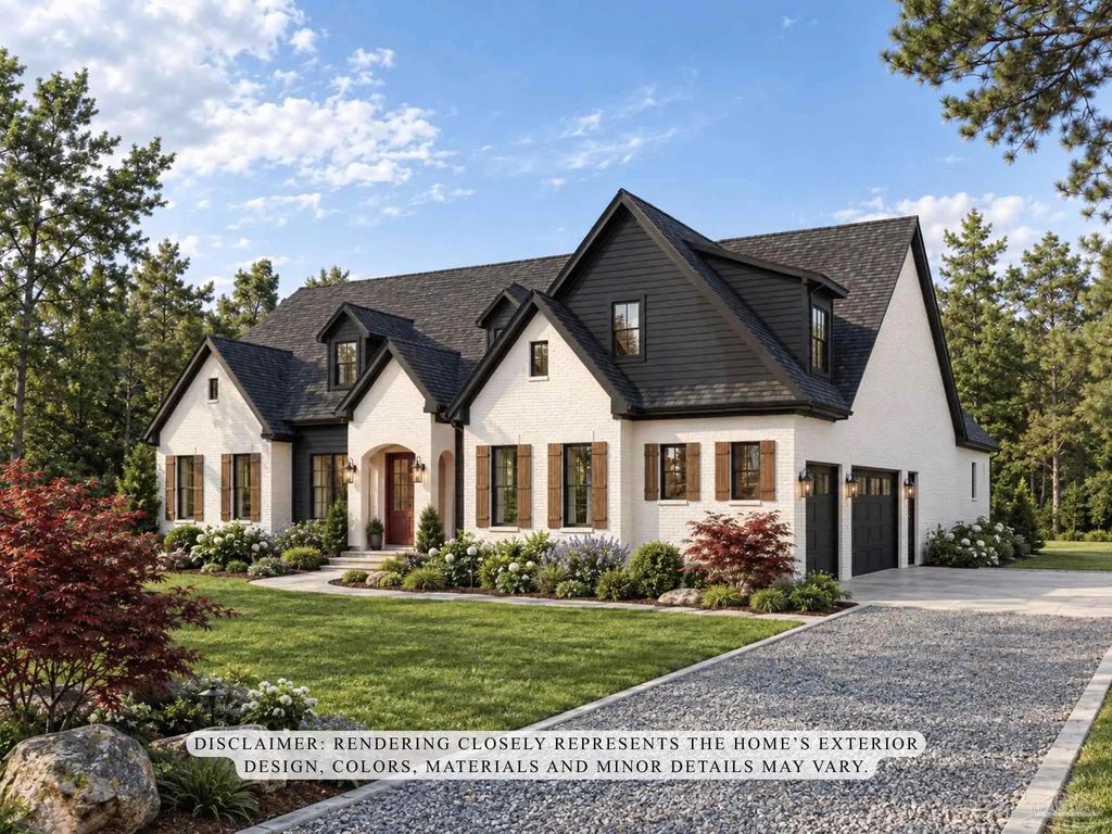 2129 Morgans Branch, Molino
