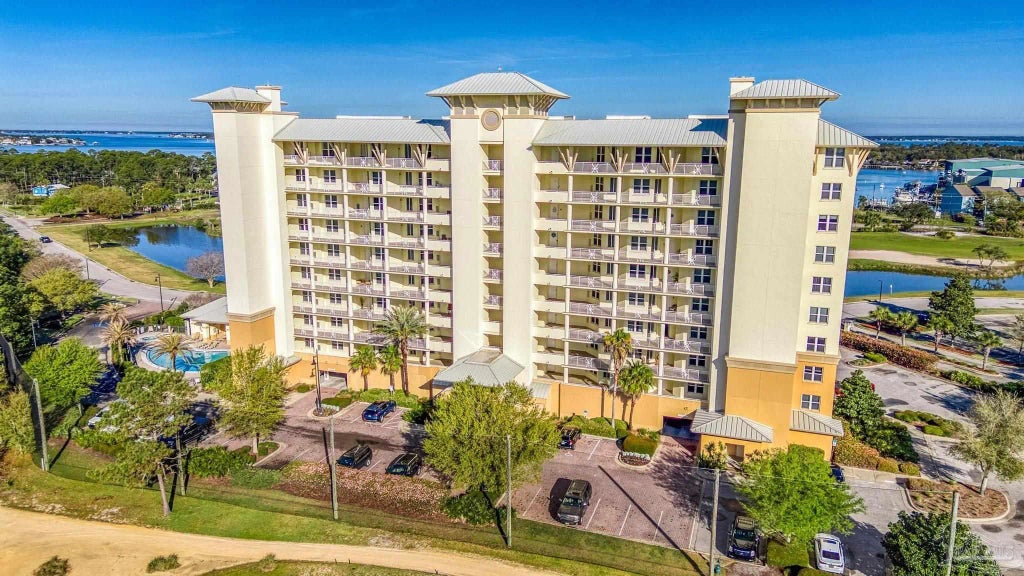 645 Lost Key Dr #901, Pensacola