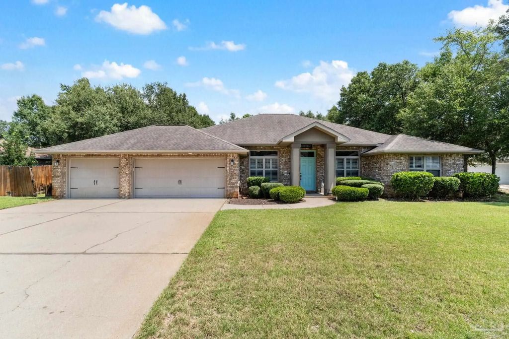 2964 Albatross Dr, Navarre