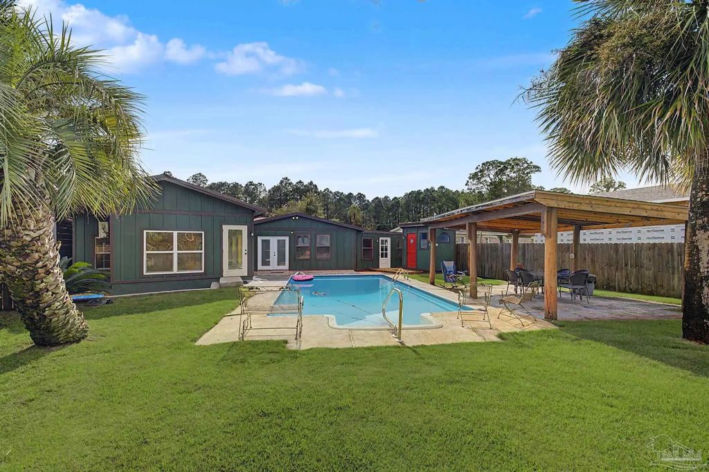 510 Riola Pl, Pensacola
