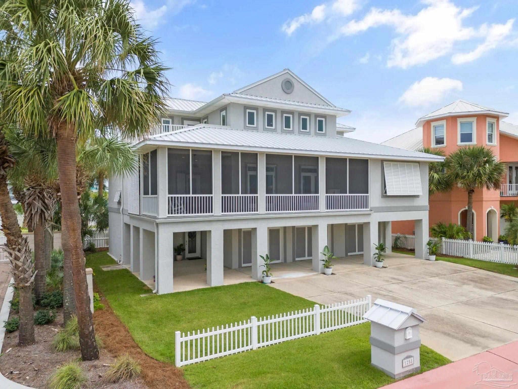 1258 Parasol Pl, Perdido Key