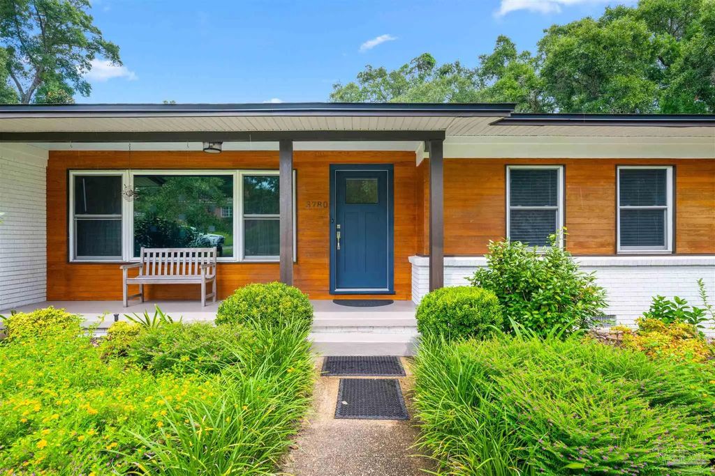 3780 Molaree Dr, Pensacola