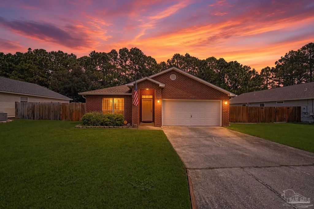 6495 Heronwalk Dr, Gulf Breeze