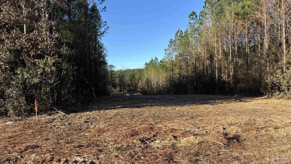 Lot 59 Straw Bridge Rd, Jay