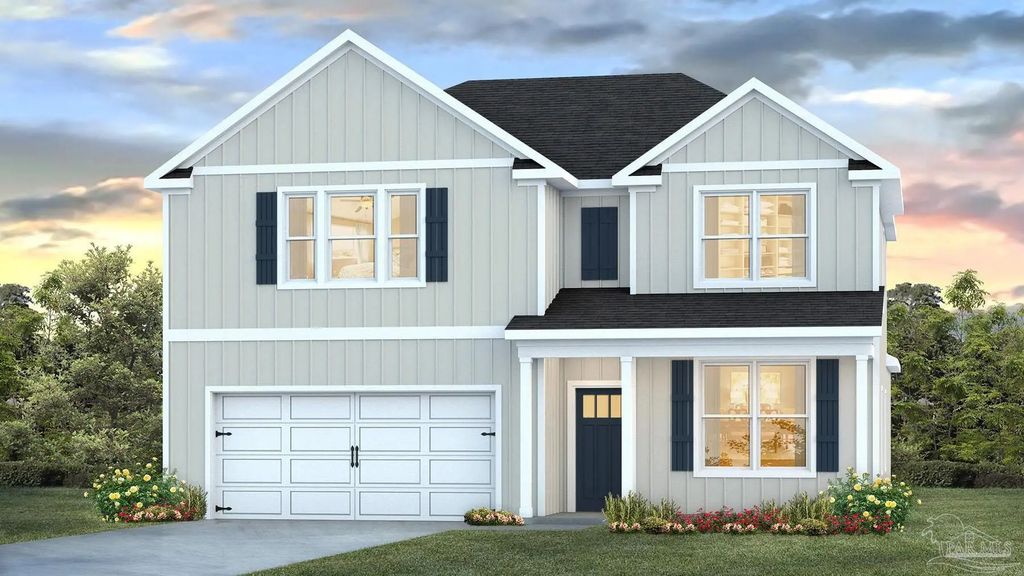 6187 Sweet Bay Tree Way, Gulf Breeze