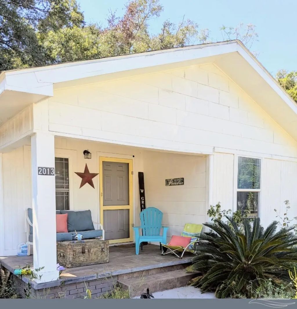 2013 W Gregory St, Pensacola