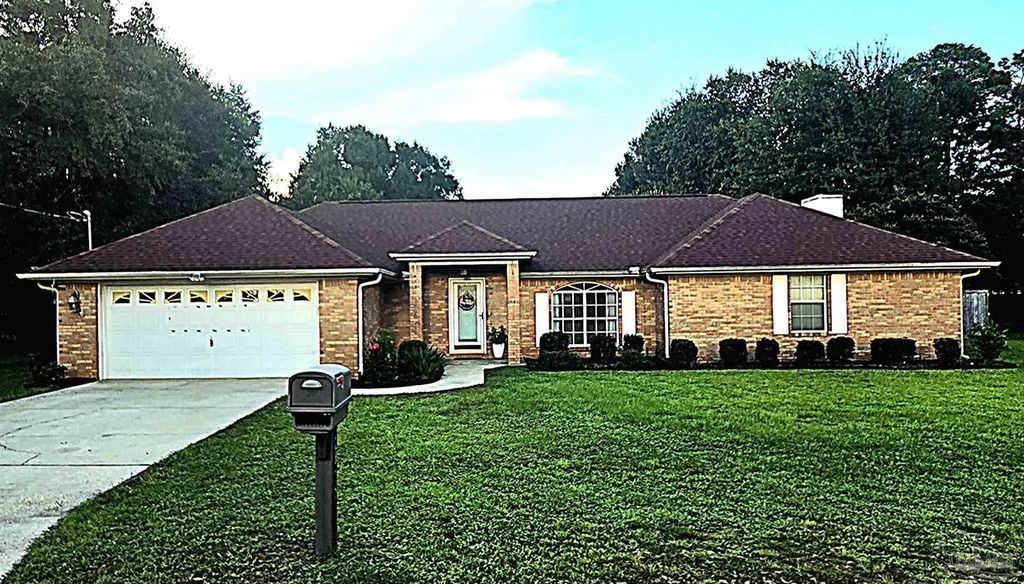 6056 Antelope St, Milton
