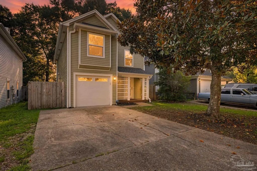 4603 Lennox Pl, Pensacola