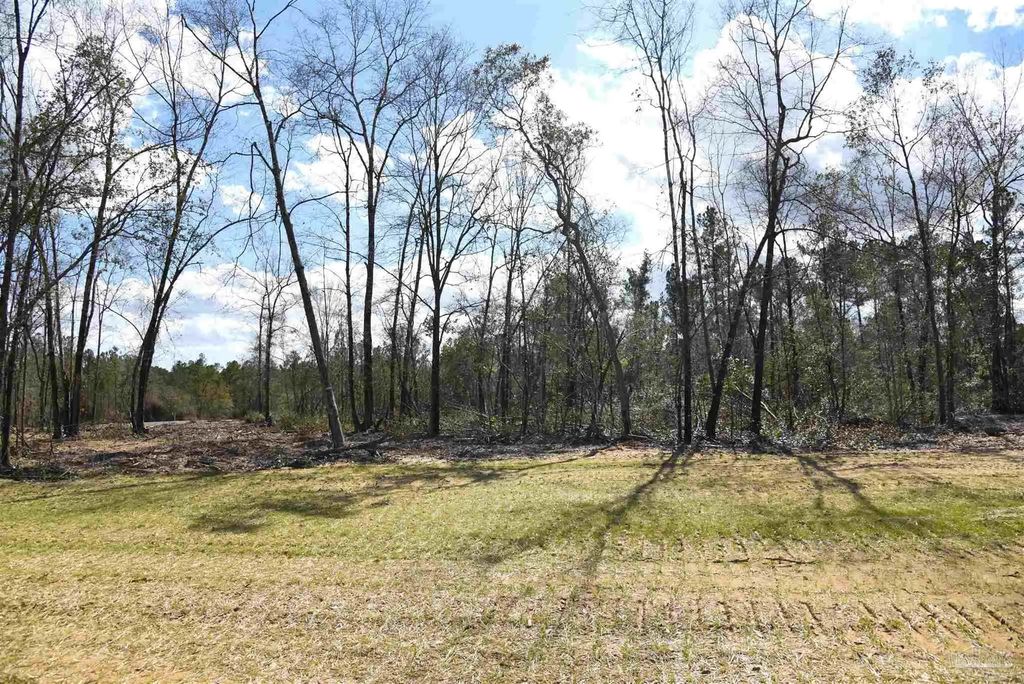 Lot 8 Creek Bluff Dr, Pace