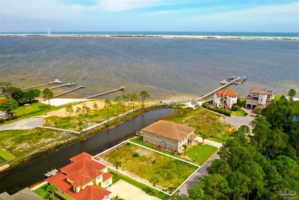9389 Palmetto Ridge Ct, Navarre