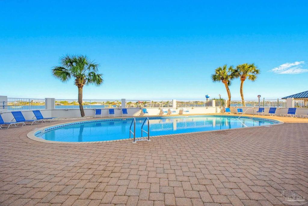 16284 Perdido Beach Blvd #115, Perdido Key