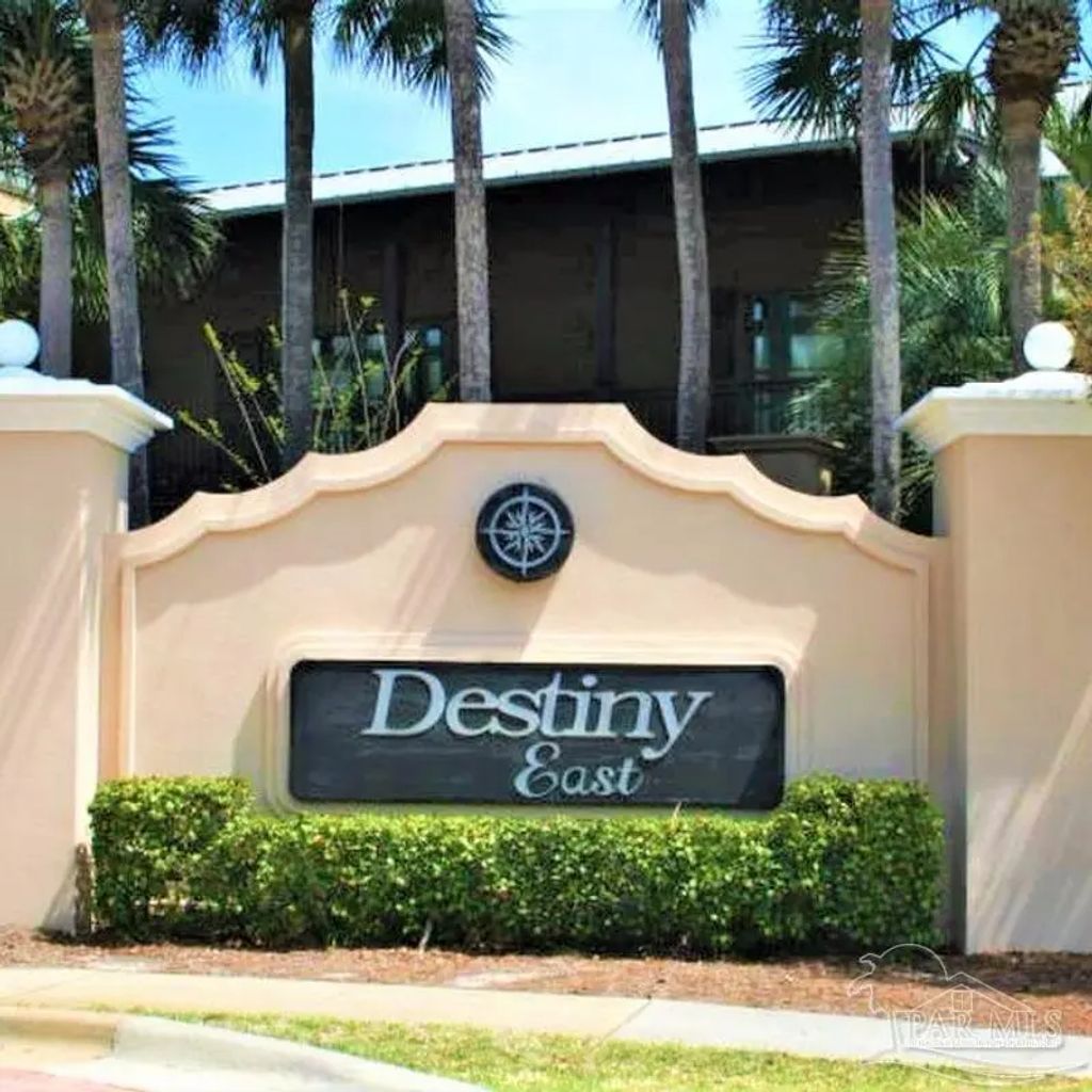 4771 Bonaire Cay, Destin