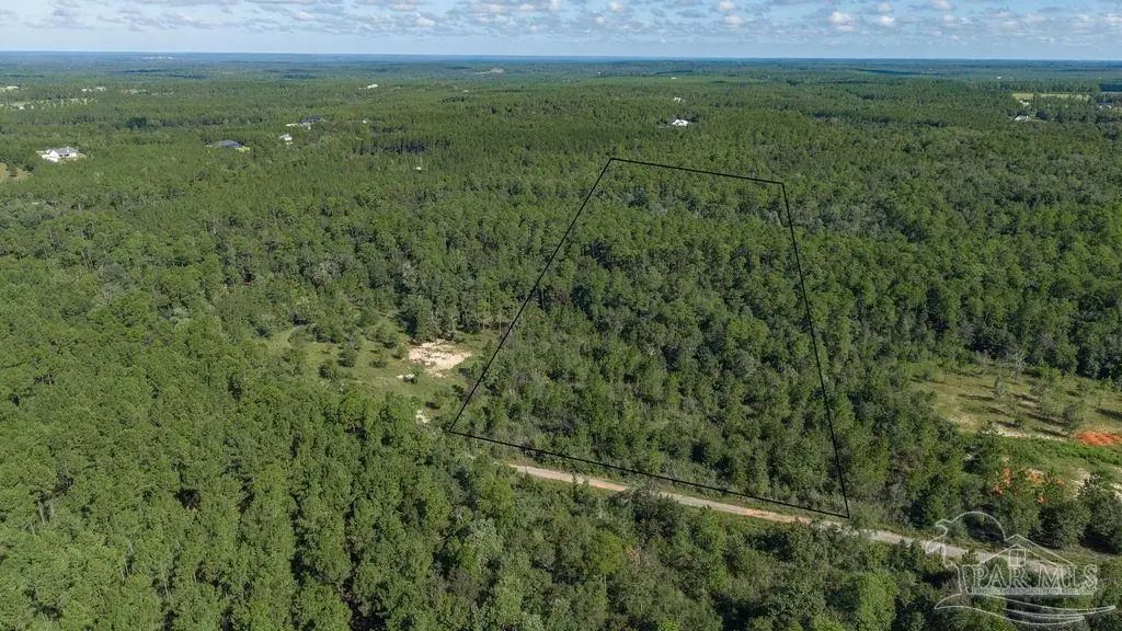15 Acres Native Creek Rd, Pace