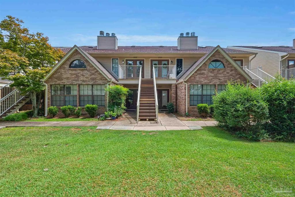 5001 Grande Dr #1522, Pensacola