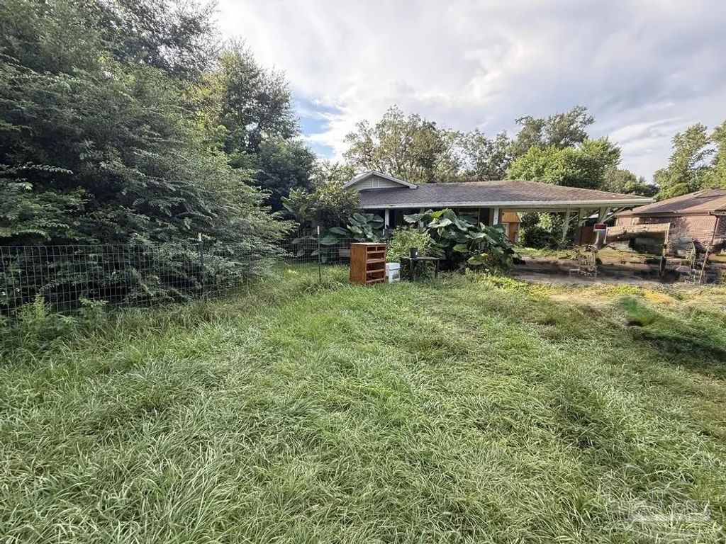 649 Williams Ditch Rd #na, Cantonment