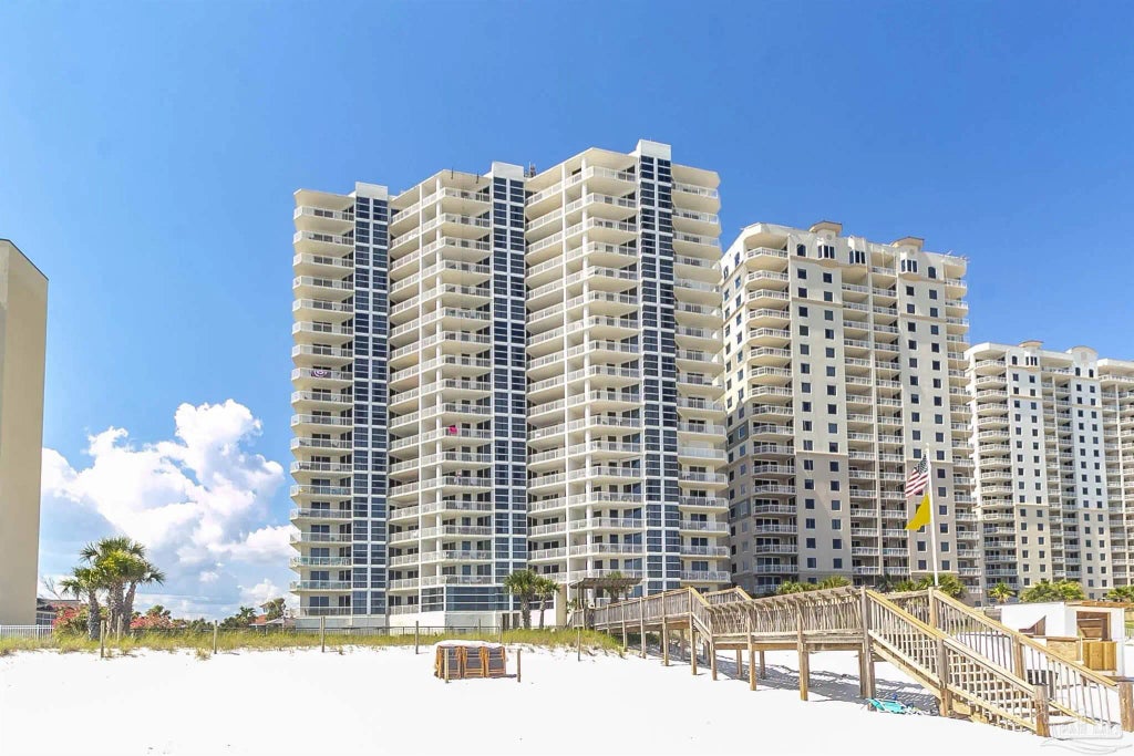 13661 Perdido Key Dr #205, Pensacola
