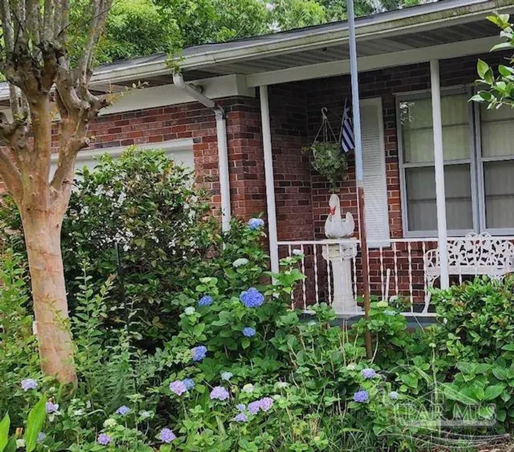 5801 Kendall Ave, Pensacola